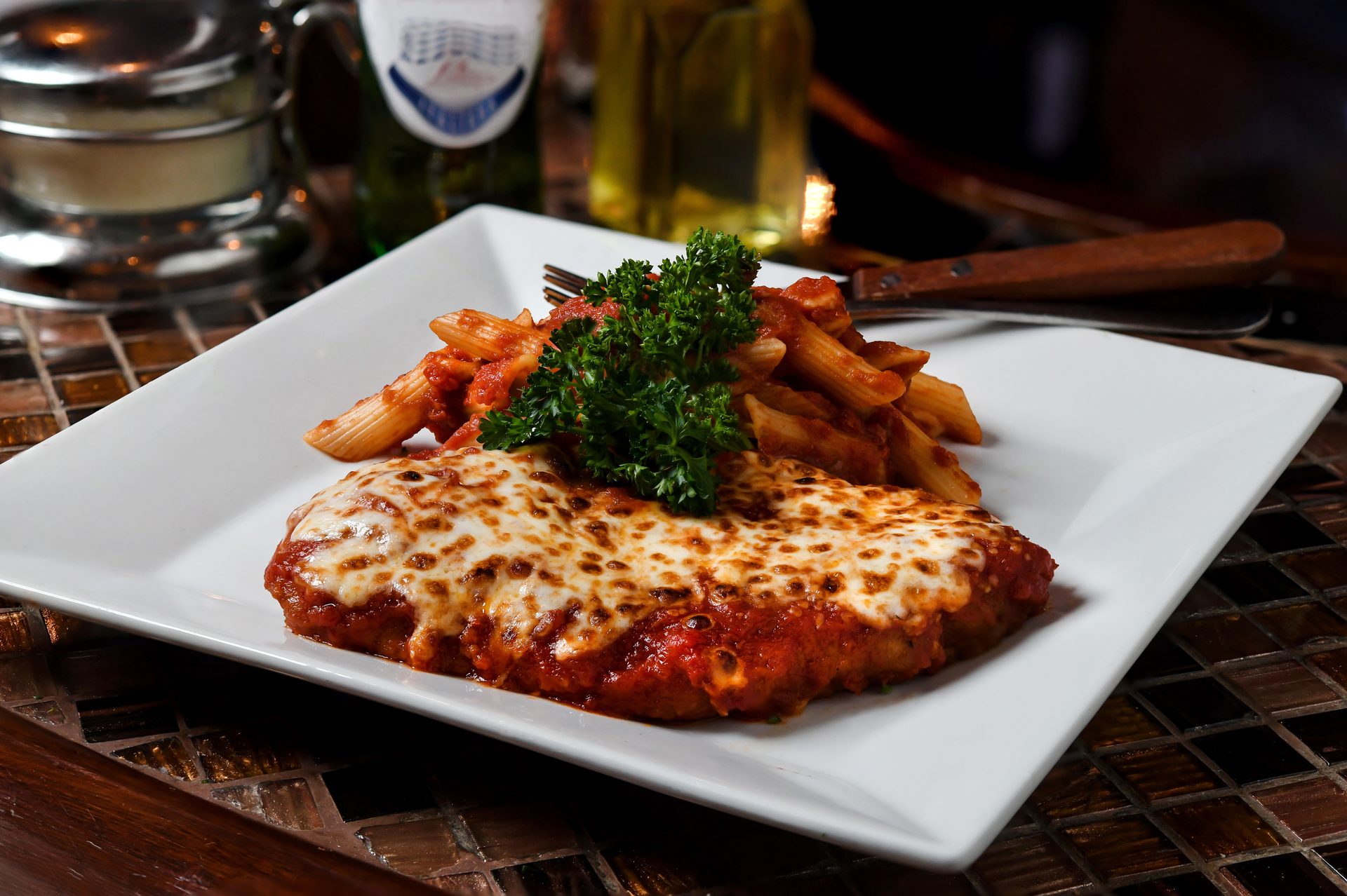 Bring A Taste Of Mama Mia To Your Next Event