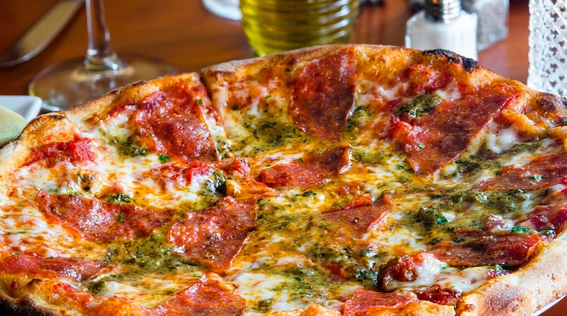 Bring Mama Mia to your next event