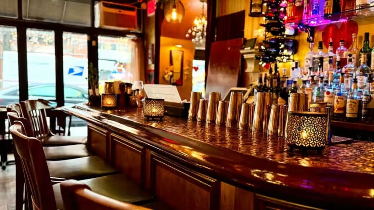 Happy Hour