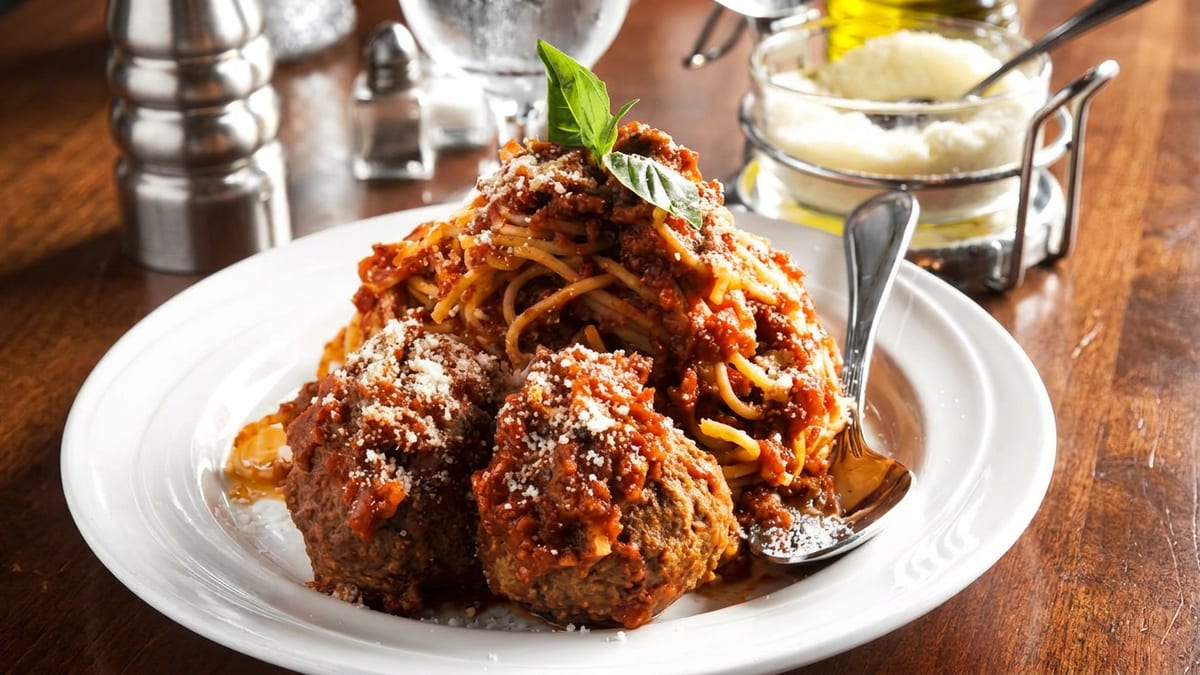 A Dinner Worth Remembering