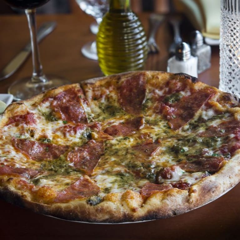 Delicious Pizza Options for Every Palate