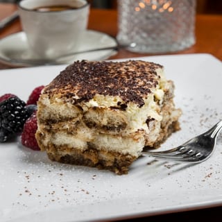 Tiramisu